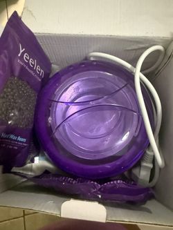 Wax Warmer