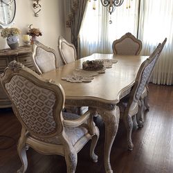 Dining Room Set