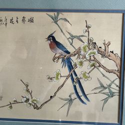 Internment Camp Art Work