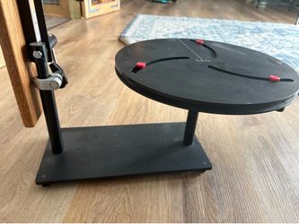 Banding wheel
