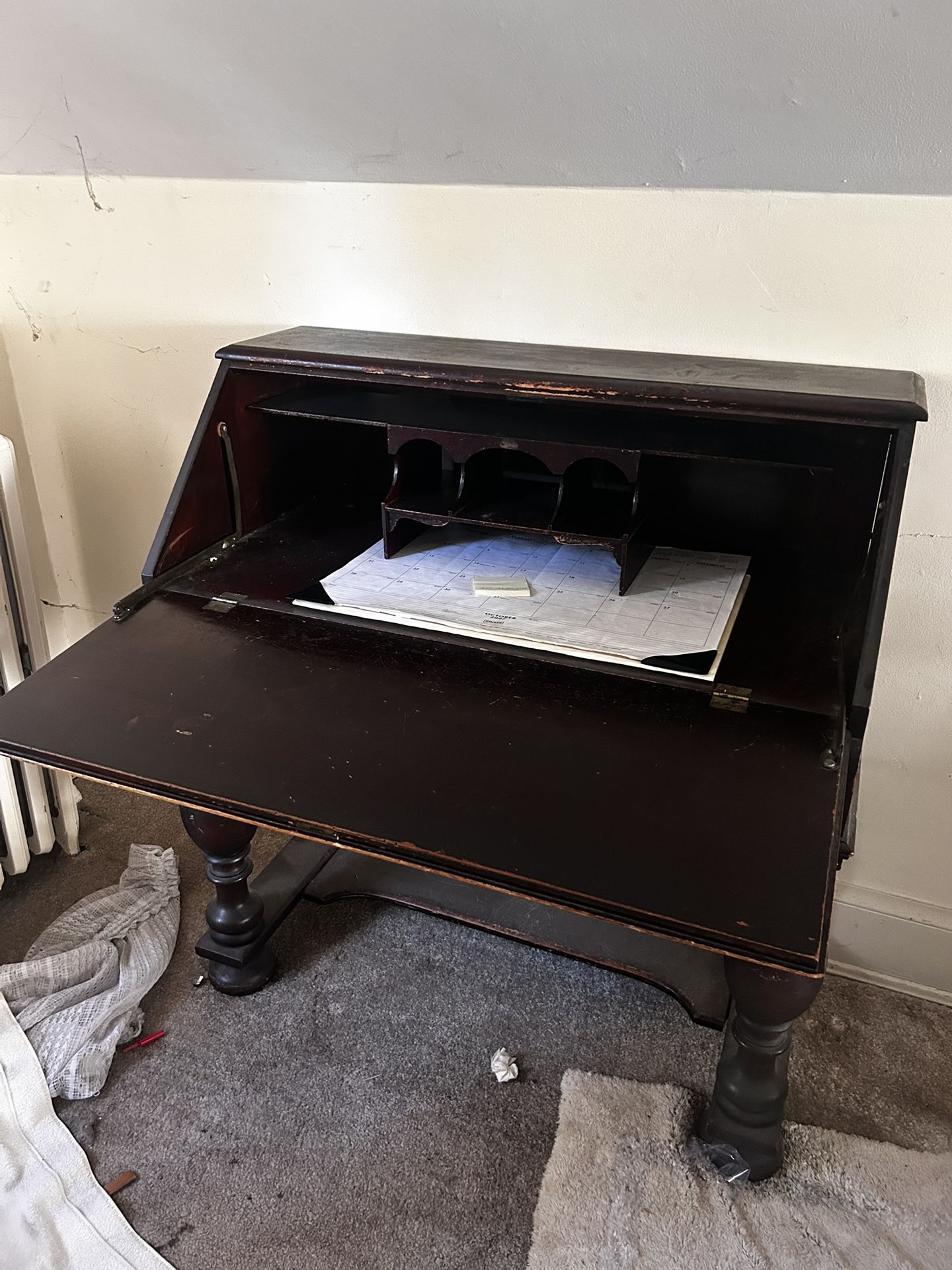 Writing Desk