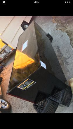 Snap on tools work station/top in great condition