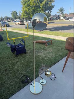 Urban Outfitters - standing lamp