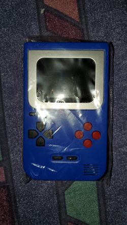 RETRO MINI 400 IN ONE HANDHELD CHILDRENS GAME CONSOLE