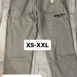 Essentials Sweatpants 