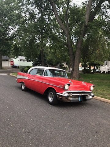 1957 Chevrolet Bel Air