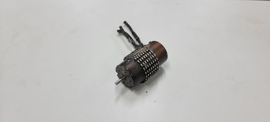 Hpi Flux Brushless Motor Needs Thorough Rebuild Rc