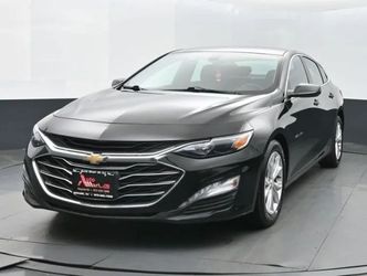 2022 Chevrolet Malibu