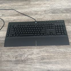 Corsair RGB Gaming Keyboard 