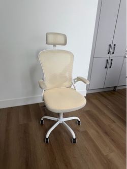 Khaki Office Chair