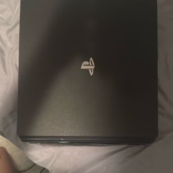 PS4 Pro 