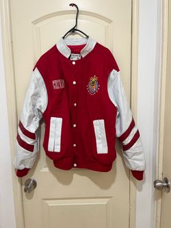 Chivas Jacket