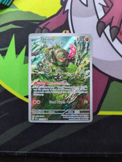 Pokemon 
