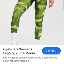 Leggins Gymshark 