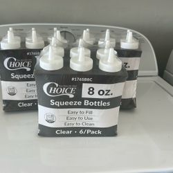 Plastic Bottles 