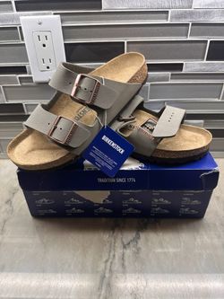 Birkenstock Size 9 Woman Brand New