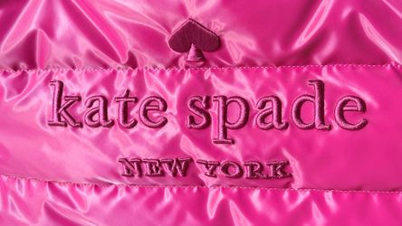 Kate spade x-large Ella tote. NEW!