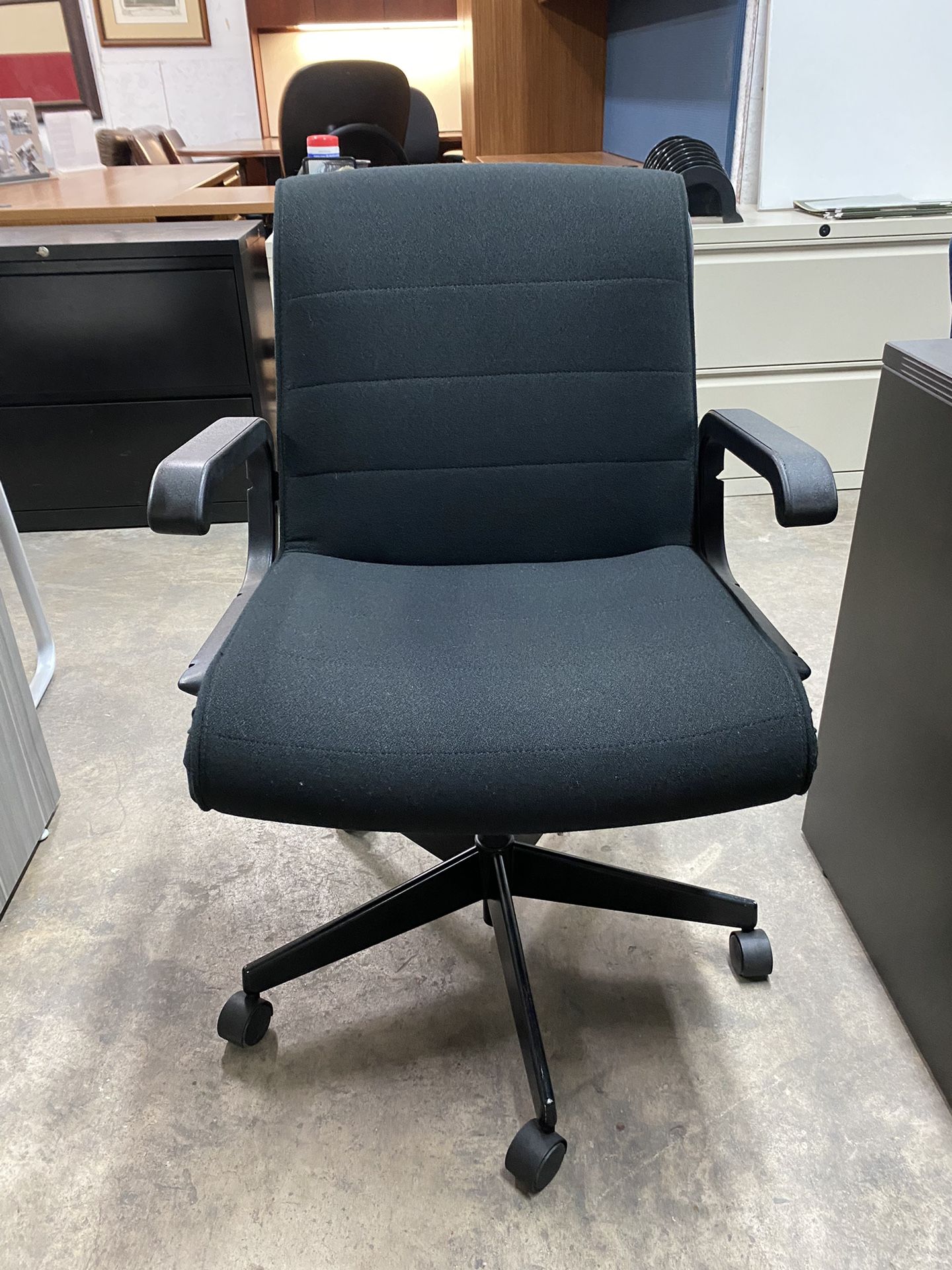Knoll Sapper Designer Office Chair