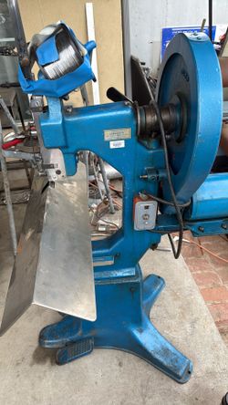 Stapler Binder INTERLAKE