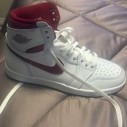 Jordan 1 hi