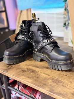 Dr. Martens