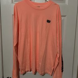 Adidas Yeezy Calabasas Long Sleeve shirt men’s size L