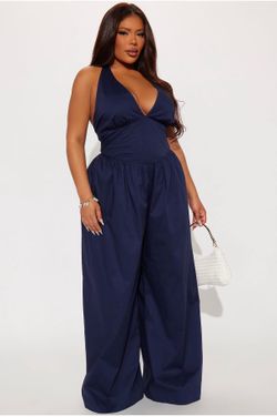 Plus size clothing
