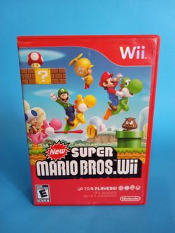 Nintendo Wii