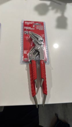 Milwaukee tools