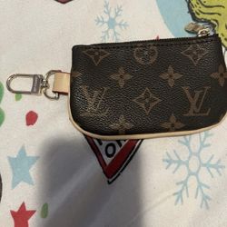 Louis Vuitton wallet