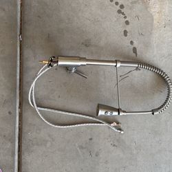 Kitchen Faucet 