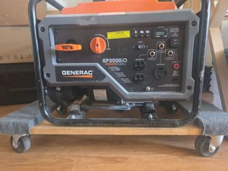 Generators
