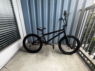 Mongoose Bmx l20