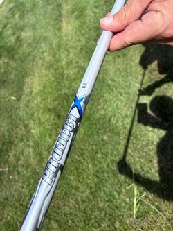 Callaway driver