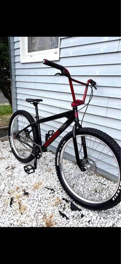 Custom pk ripper