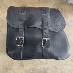 Harley Davidson Bag