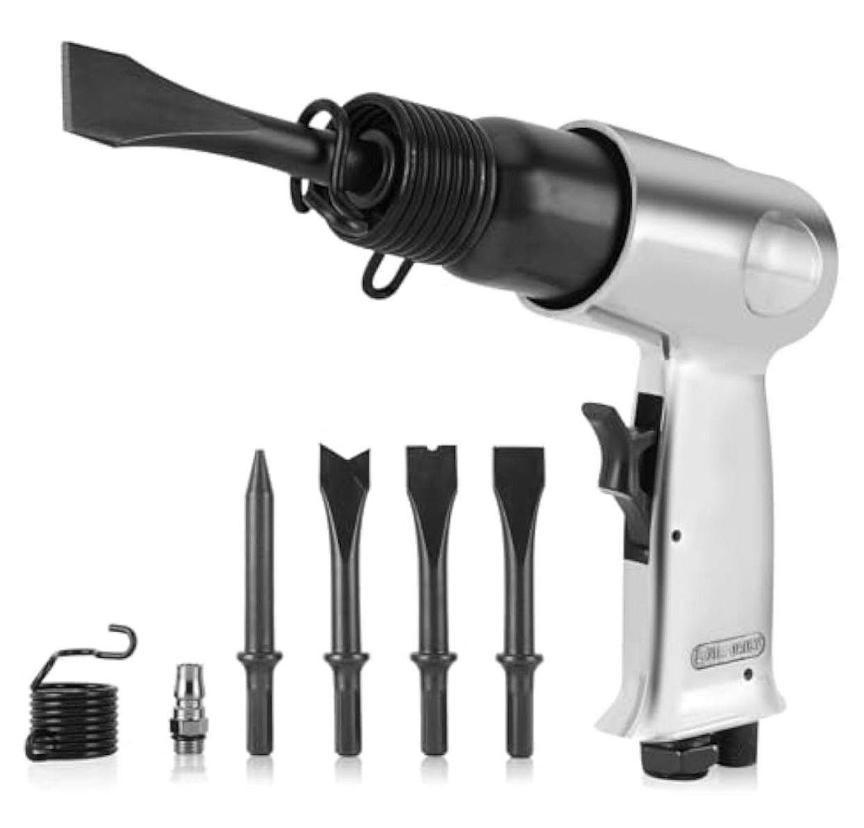 Air Hammer