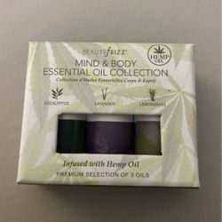 Essential Oils