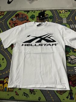 Shirts including, hellstar,Bape