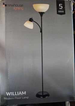 New house lighting floor lamp