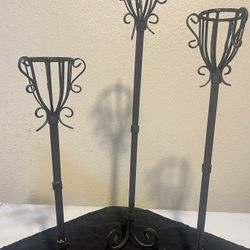 Candle Holders Northeast 
