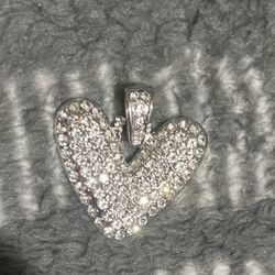 Heart Pendant 