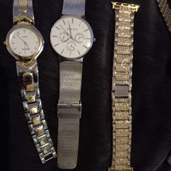 Women's Watches For Sale 