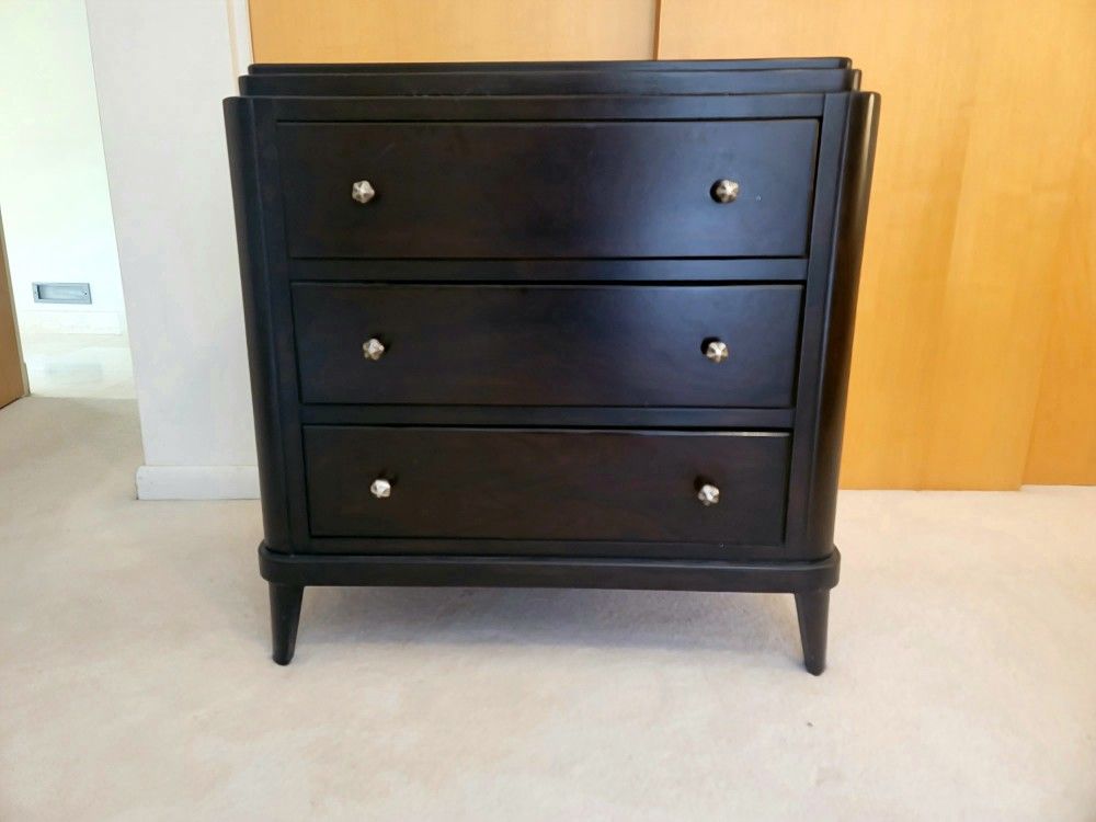 Night Stand / Small Dresser - Very Nice - Real Wood