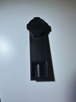 Quadlock Tripod Mount iPhone