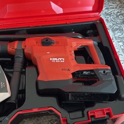 Hilti Nuron TE 60-22
