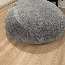 Bean Bag Chair, Ultra Soft