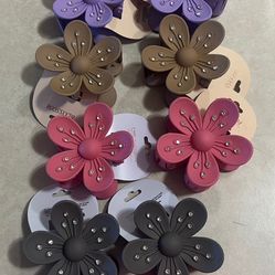 hair clips