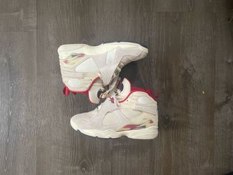 Jordan 8 Retro Mi Casa SoleFly