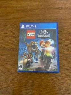 PS4 GAME